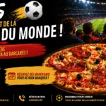 j-25 coupe du monde pizzeria du soleil barcares