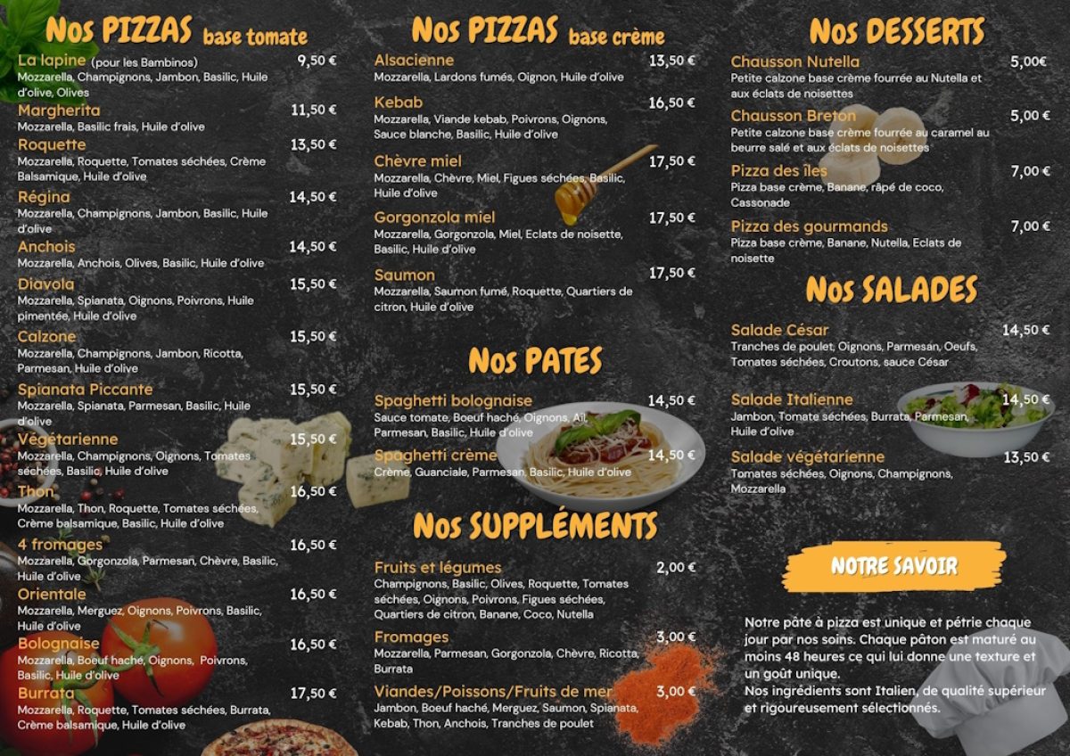 Flyer - verso - site